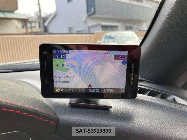 Subaru BRZ 2018-09 320892-14