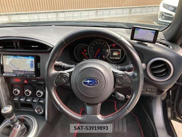 Subaru BRZ 2018-09 320892-10