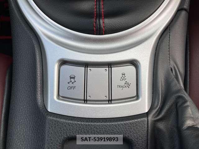 Subaru BRZ 2018-09 320892-18