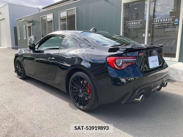 Subaru BRZ 2018-09 320892-2