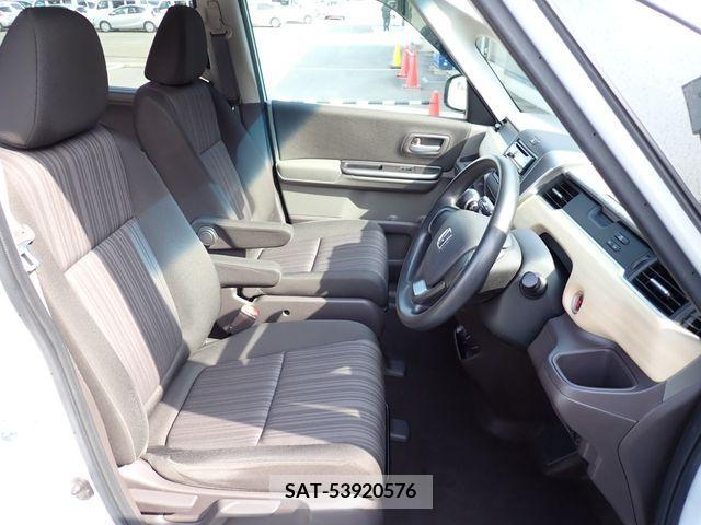 Honda FREED 2017-01 215214-12
