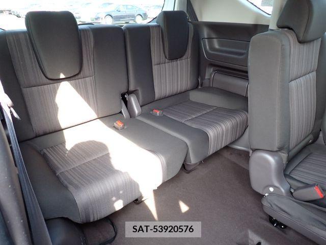 Honda FREED 2017-01 215214-14