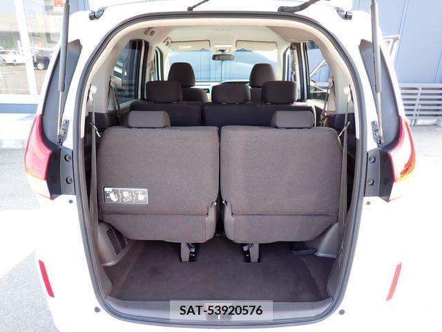Honda FREED 2017-01 215214-15