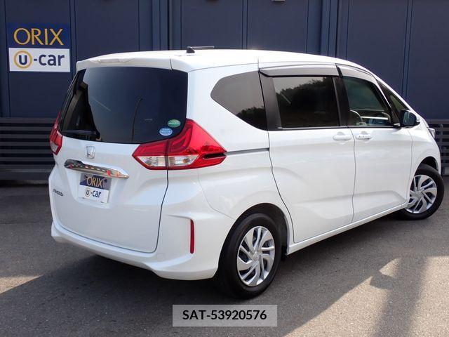 Honda FREED 2017-01 215214-2