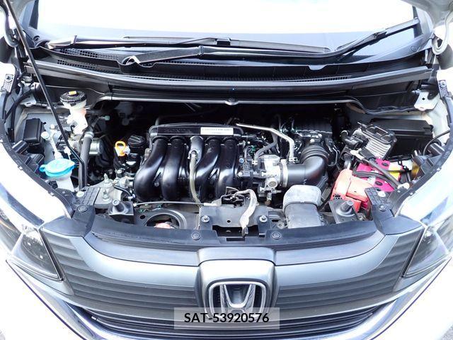 Honda FREED 2017-01 215214-17