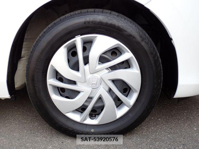 Honda FREED 2017-01 215214-18