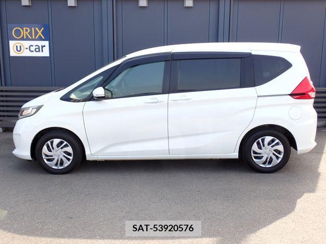 Honda FREED 2017-01 215214-19