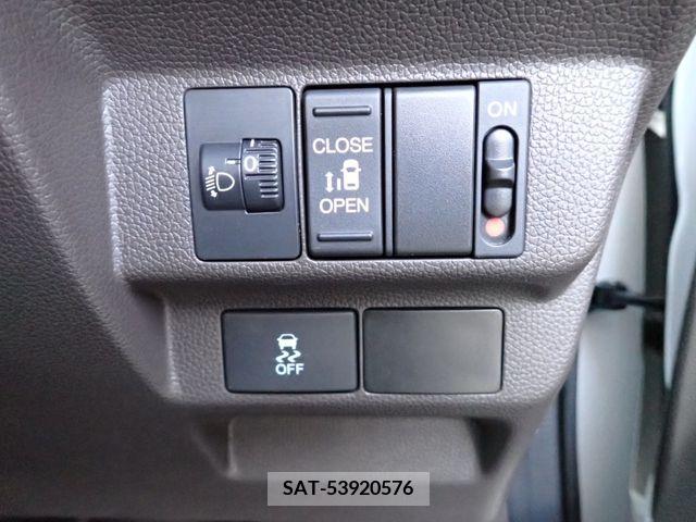 Honda FREED 2017-01 215214-5