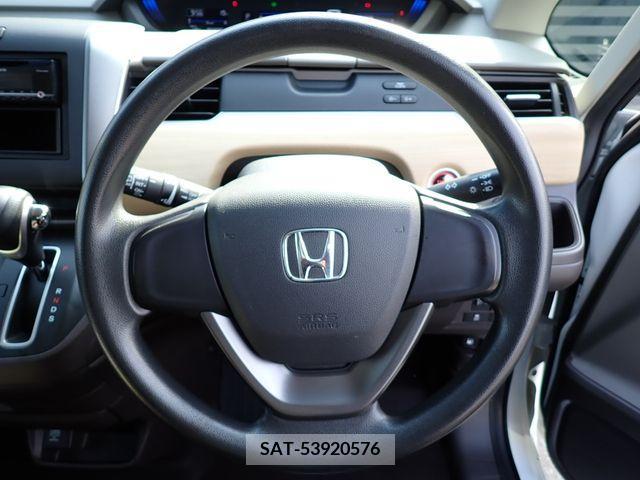 Honda FREED 2017-01 215214-6