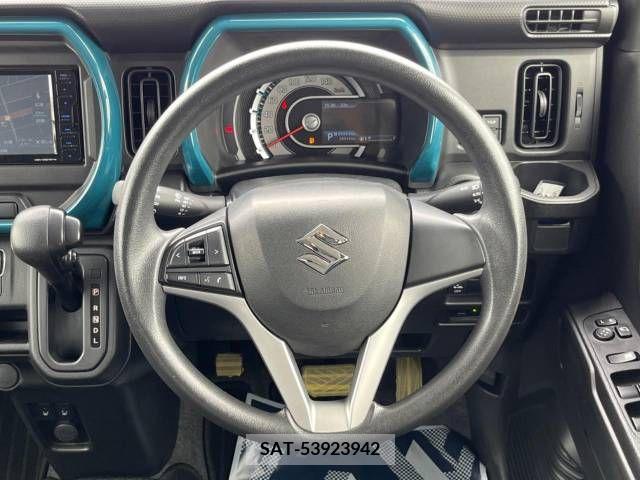 Suzuki HUSTLER 2020-04 330494-15