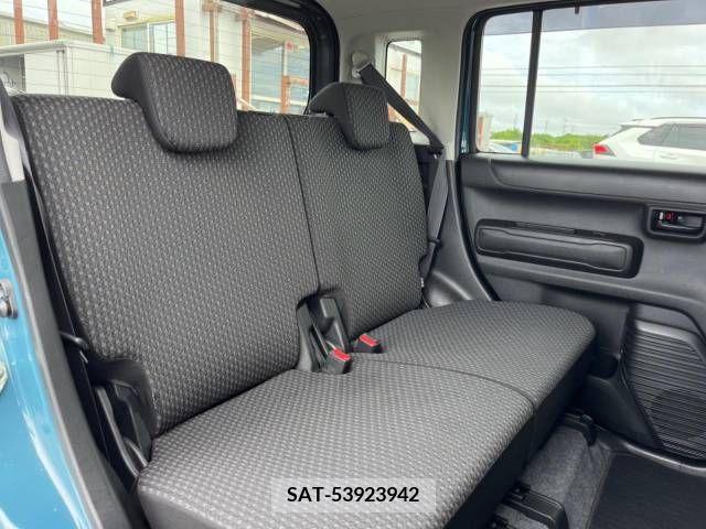 Suzuki HUSTLER 2020-04 330494-13
