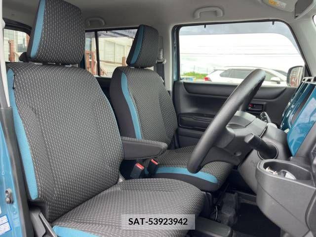 Suzuki HUSTLER 2020-04 330494-12