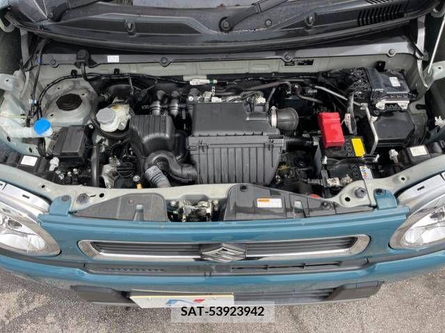 Suzuki HUSTLER 2020-04 330494-10