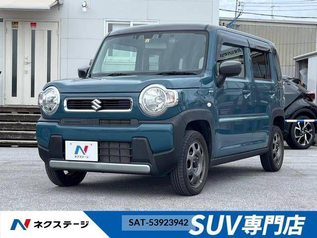 Suzuki HUSTLER 2020-04 330494-0