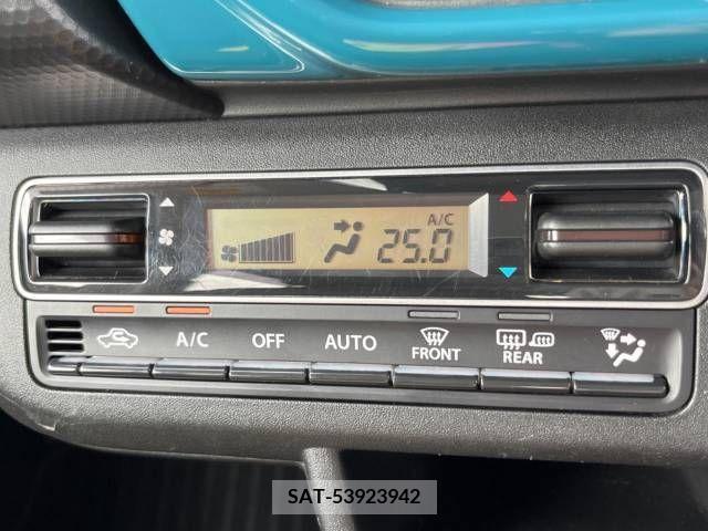 Suzuki HUSTLER 2020-04 330494-9