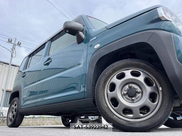 Suzuki HUSTLER 2020-04 330494-17