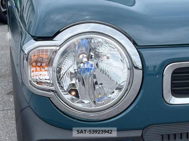 Suzuki HUSTLER 2020-04 330494-16