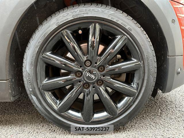Bmw MINI 2018-05 336105-29
