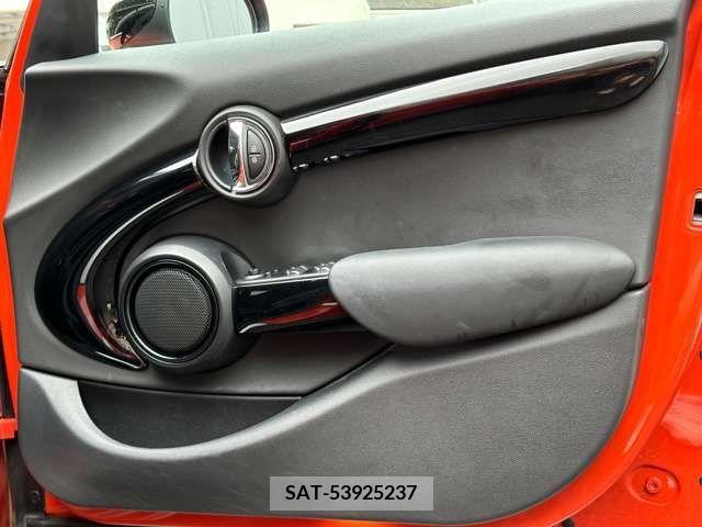 Bmw MINI 2018-05 336105-5