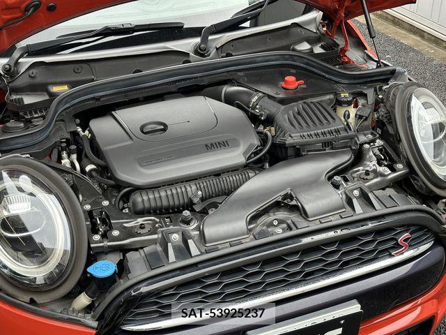 Bmw MINI 2018-05 336105-28