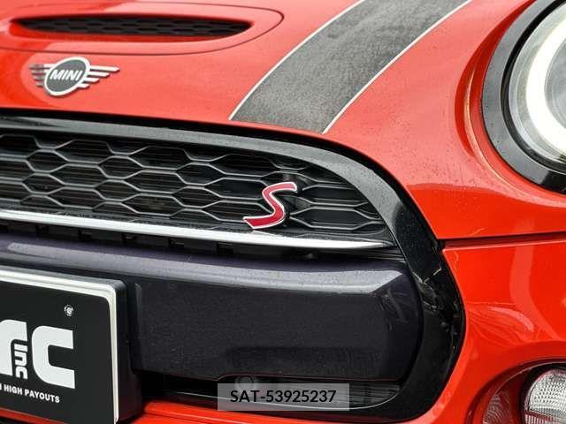 Bmw MINI 2018-05 336105-4