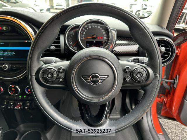 Bmw MINI 2018-05 336105-16