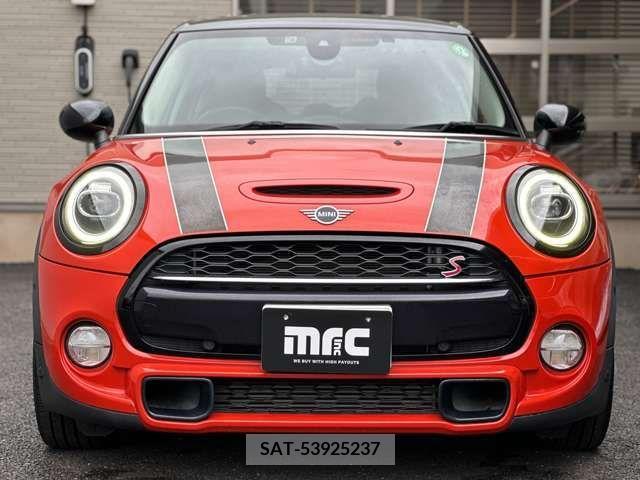 Bmw MINI 2018-05 336105-2