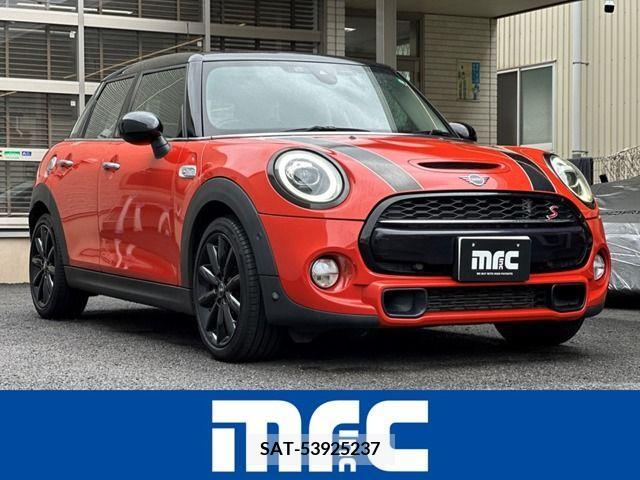 Bmw MINI 2018-05 336105-0
