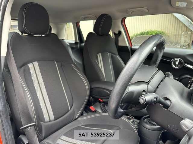 Bmw MINI 2018-05 336105-10
