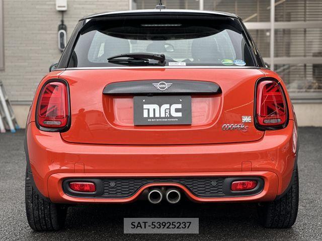 Bmw MINI 2018-05 336105-25