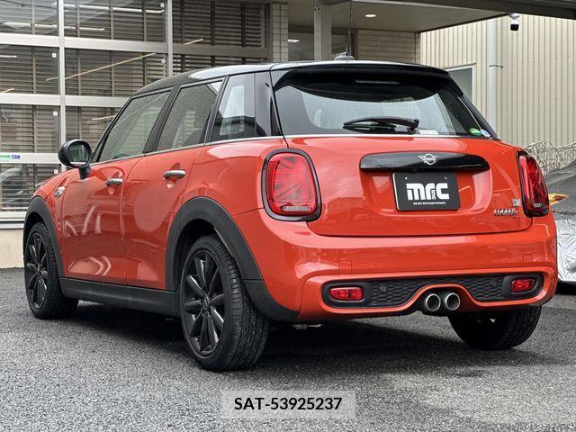 Bmw MINI 2018-05 336105-24