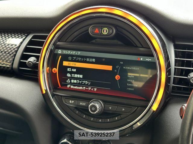 Bmw MINI 2018-05 336105-20