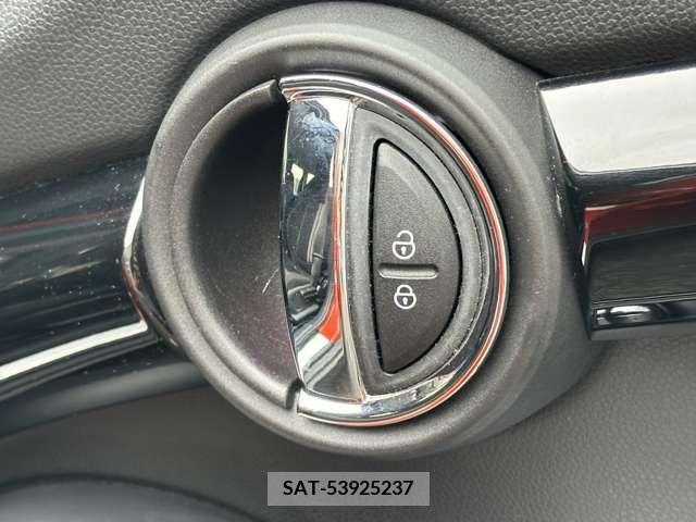 Bmw MINI 2018-05 336105-6