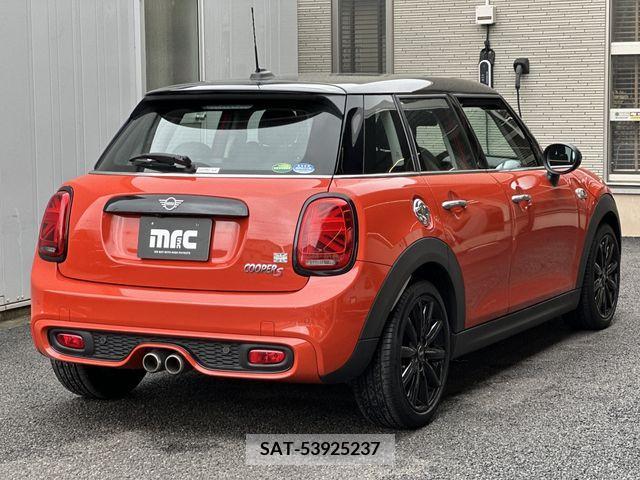 Bmw MINI 2018-05 336105-26