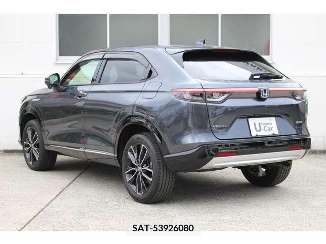 Honda VEZEL 2023-02 315463-6