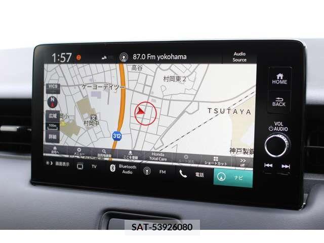Honda VEZEL 2023-02 315463-4