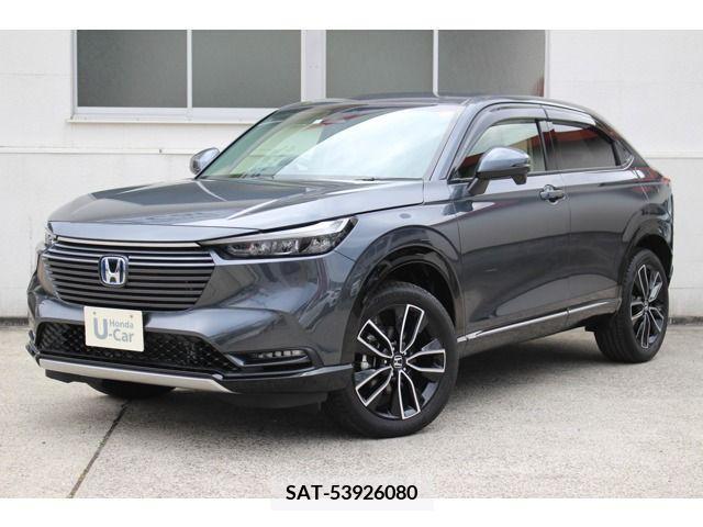 Honda VEZEL 2023-02 315463-0