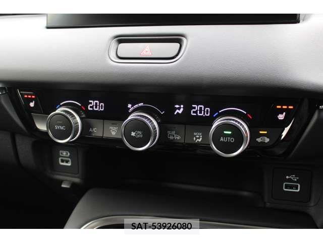 Honda VEZEL 2023-02 315463-12