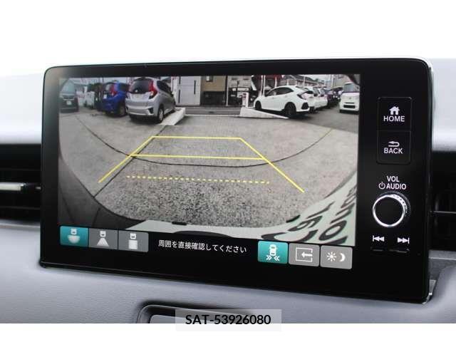 Honda VEZEL 2023-02 315463-10