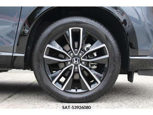Honda VEZEL 2023-02 315463-9