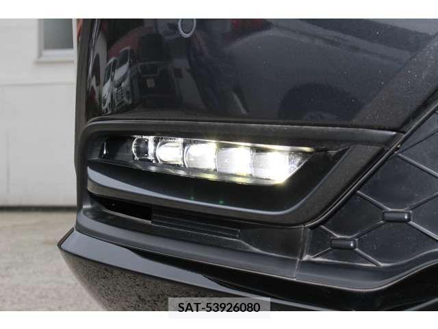 Honda VEZEL 2023-02 315463-8