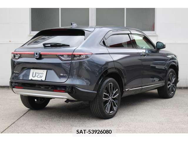 Honda VEZEL 2023-02 315463-5