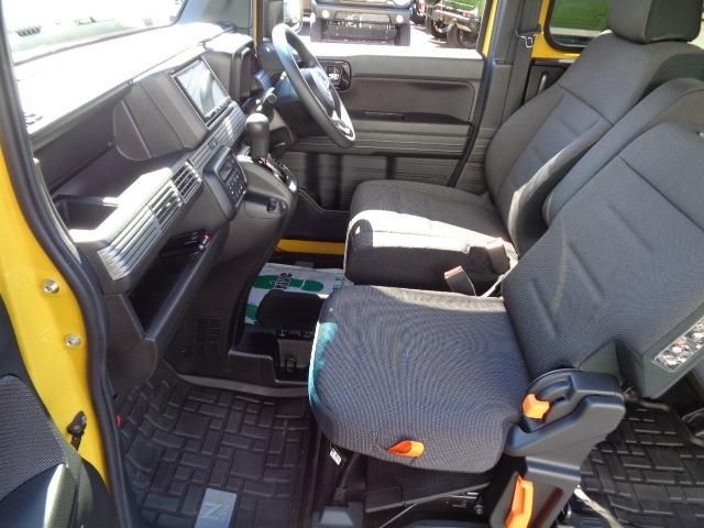 Honda N-VAN 2020-12 24447-7