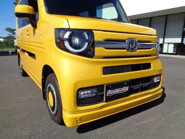 Honda N-VAN 2020-12 24447-10