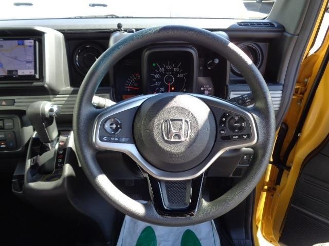 Honda N-VAN 2020-12 24447-3