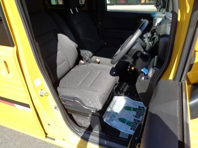 Honda N-VAN 2020-12 24447-6