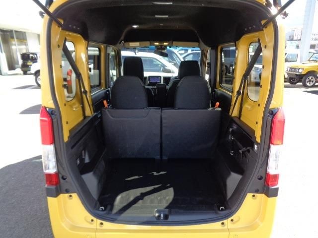 Honda N-VAN 2020-12 24447-9