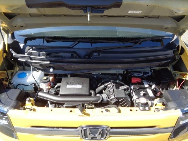 Honda N-VAN 2020-12 24447-12