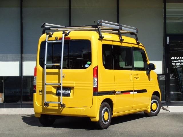Honda N-VAN 2020-12 24447-2