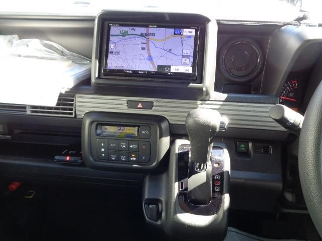 Honda N-VAN 2020-12 24447-5